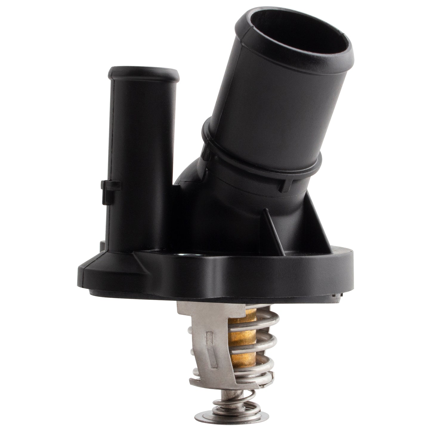 BOXI 902-1072 Engine Coolant Thermostat Housing Assembly Fits for Ford Ranger 2004-06 Transit — product photo 4