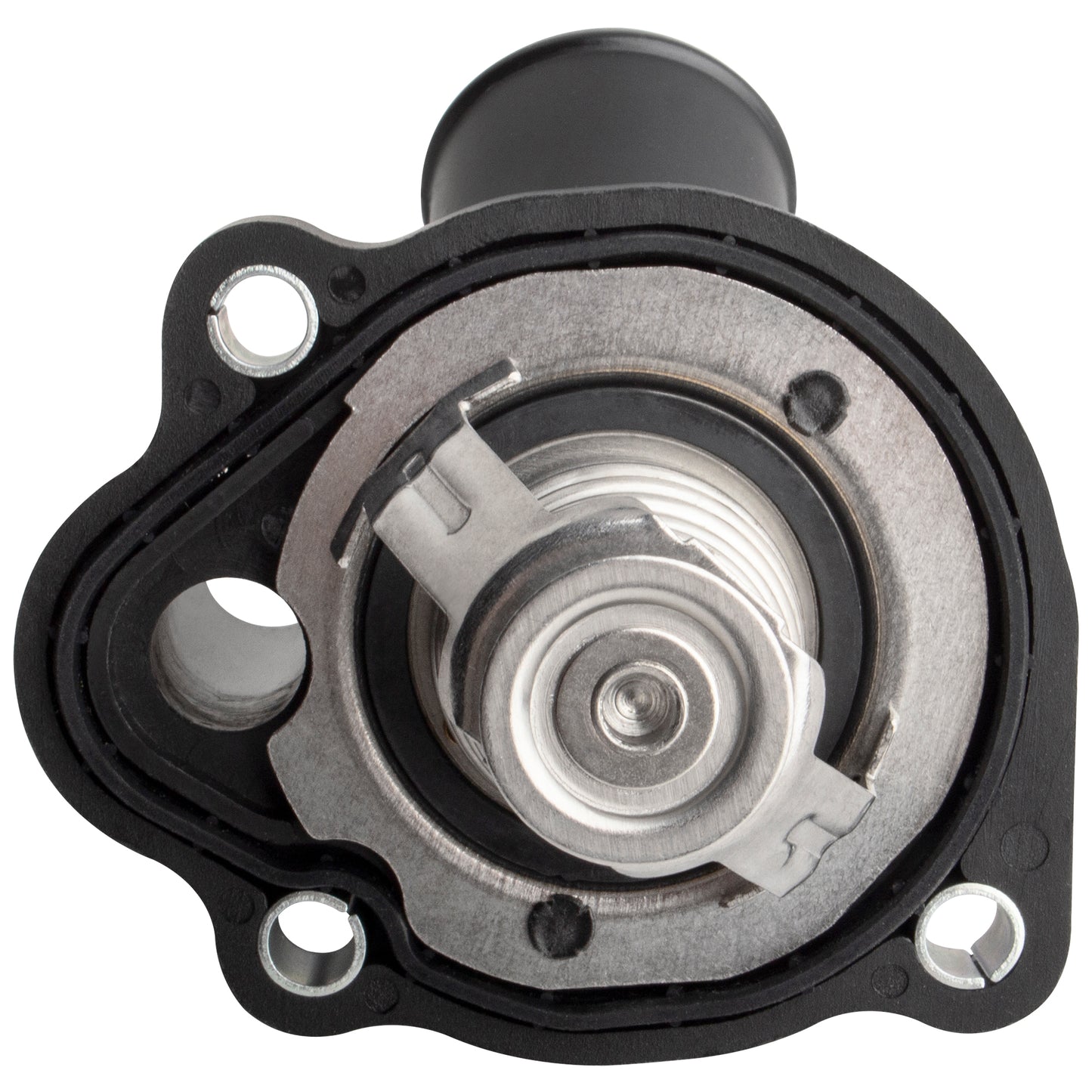 BOXI 902-1072 Engine Coolant Thermostat Housing Assembly Fits for Ford Ranger 2004-06 Transit — product photo 5