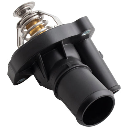 BOXI 902-1072 Engine Coolant Thermostat Housing Assembly Fits for Ford Ranger 2004-06 Transit — product photo 6