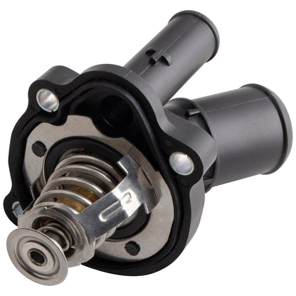 BOXI 902-1072 Engine Coolant Thermostat Housing Assembly Fits for Ford Ranger 2004-06 Transit — product photo 7
