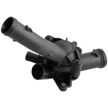 BOXI 902-5156 Engine Coolant Thermostat Housing Assembly Fits for Volkswagen Beetle Bora Golf