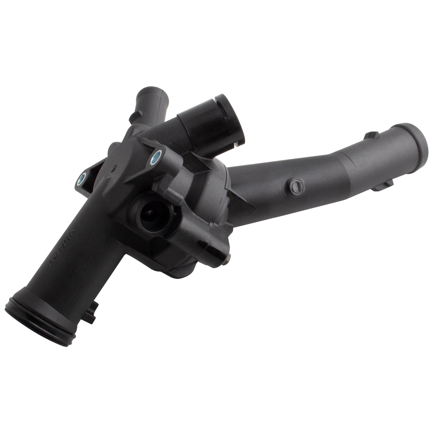 BOXI 902-5156 Engine Coolant Thermostat Housing Assembly Fits for Volkswagen Beetle Bora Golf — product photo 2