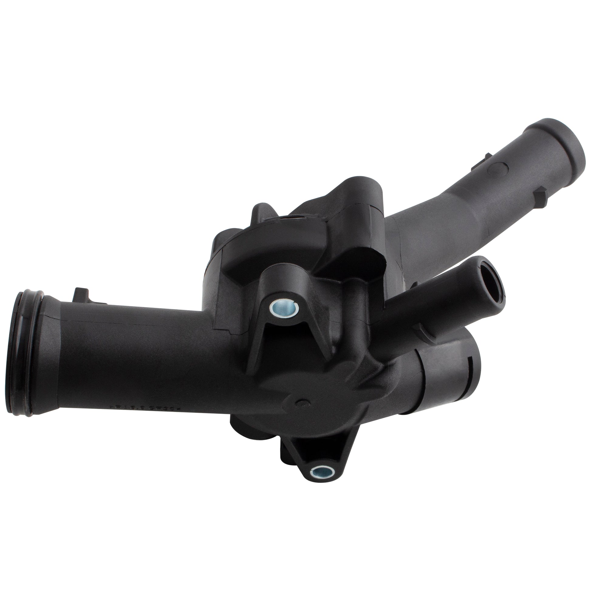 BOXI 902-5156 Engine Coolant Thermostat Housing Assembly Fits for Volkswagen Beetle Bora Golf — product photo 3