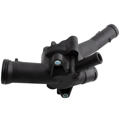 BOXI 902-5156 Engine Coolant Thermostat Housing Assembly Fits for Volkswagen Beetle Bora Golf — product photo 3