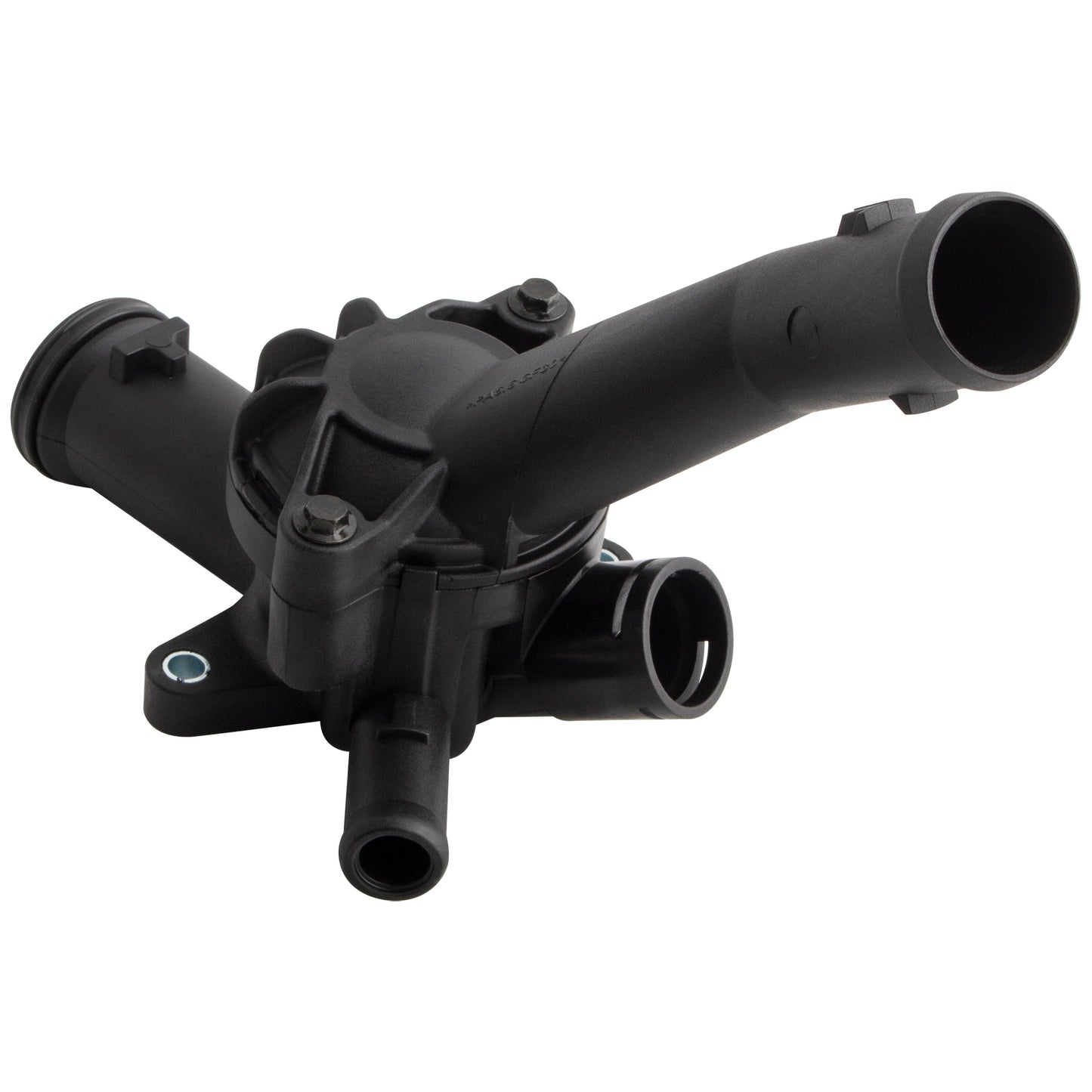 BOXI 902-5156 Engine Coolant Thermostat Housing Assembly Fits for Volkswagen Beetle Bora Golf — product photo 4
