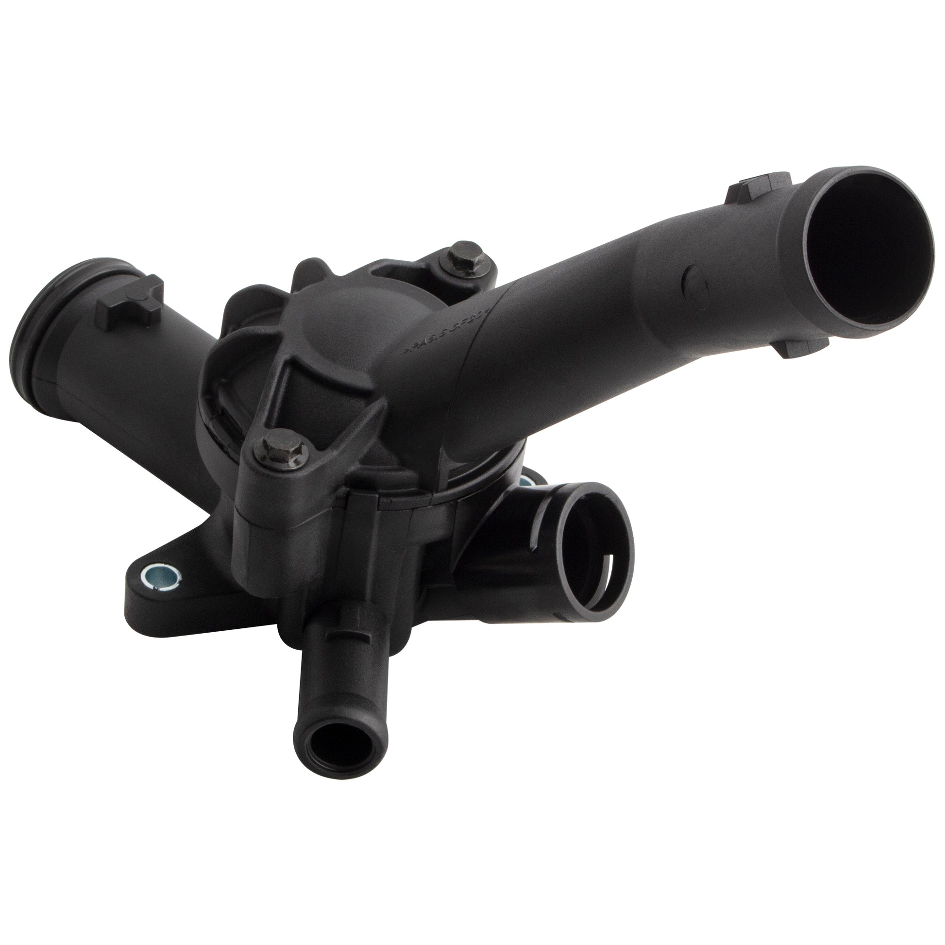 BOXI 902-5156 Engine Coolant Thermostat Housing Assembly Fits for Volkswagen Beetle Bora Golf — product photo 4