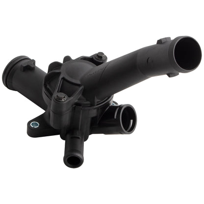 BOXI 902-5156 Engine Coolant Thermostat Housing Assembly Fits for Volkswagen Beetle Bora Golf — product photo 4