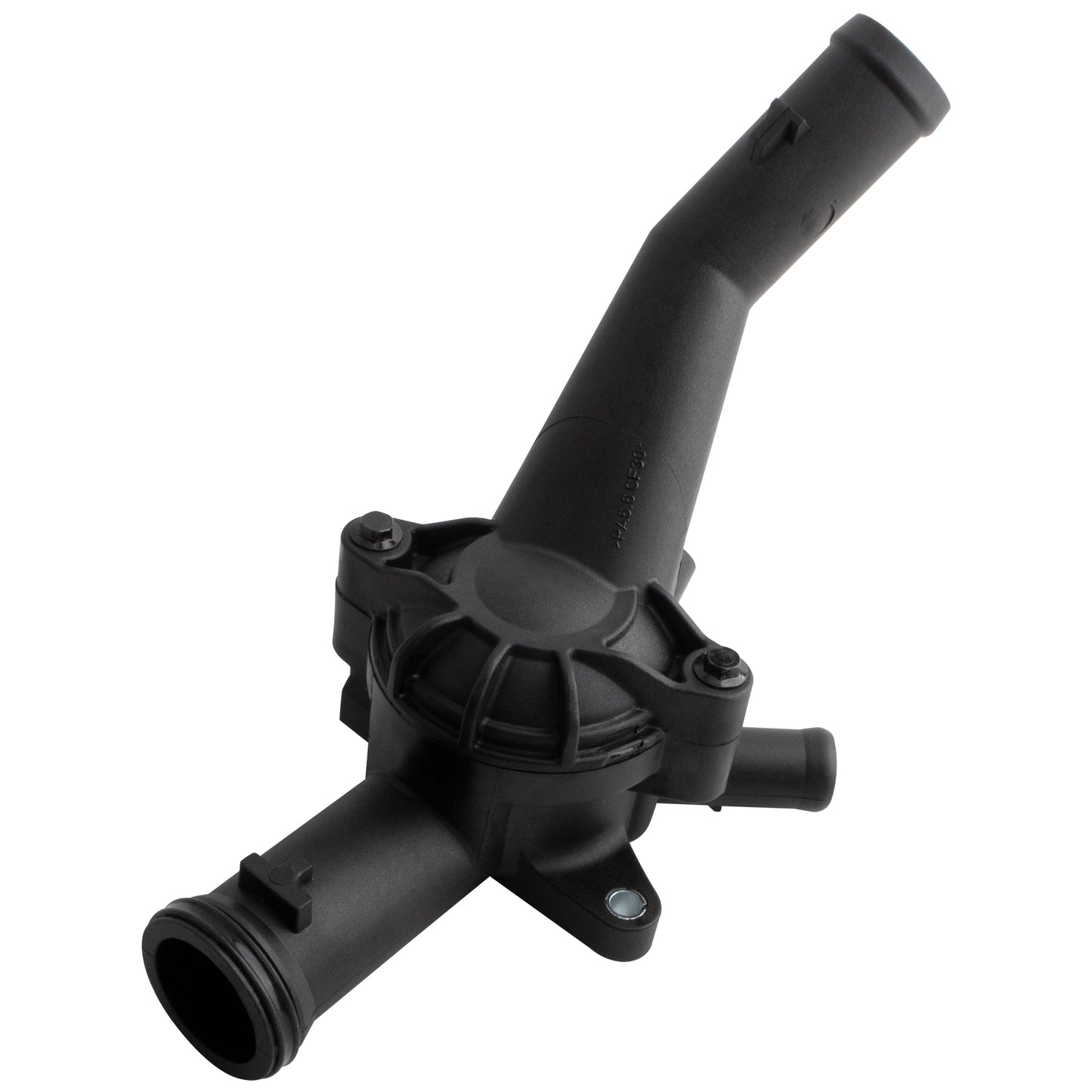 BOXI 902-5156 Engine Coolant Thermostat Housing Assembly Fits for Volkswagen Beetle Bora Golf — product photo 5