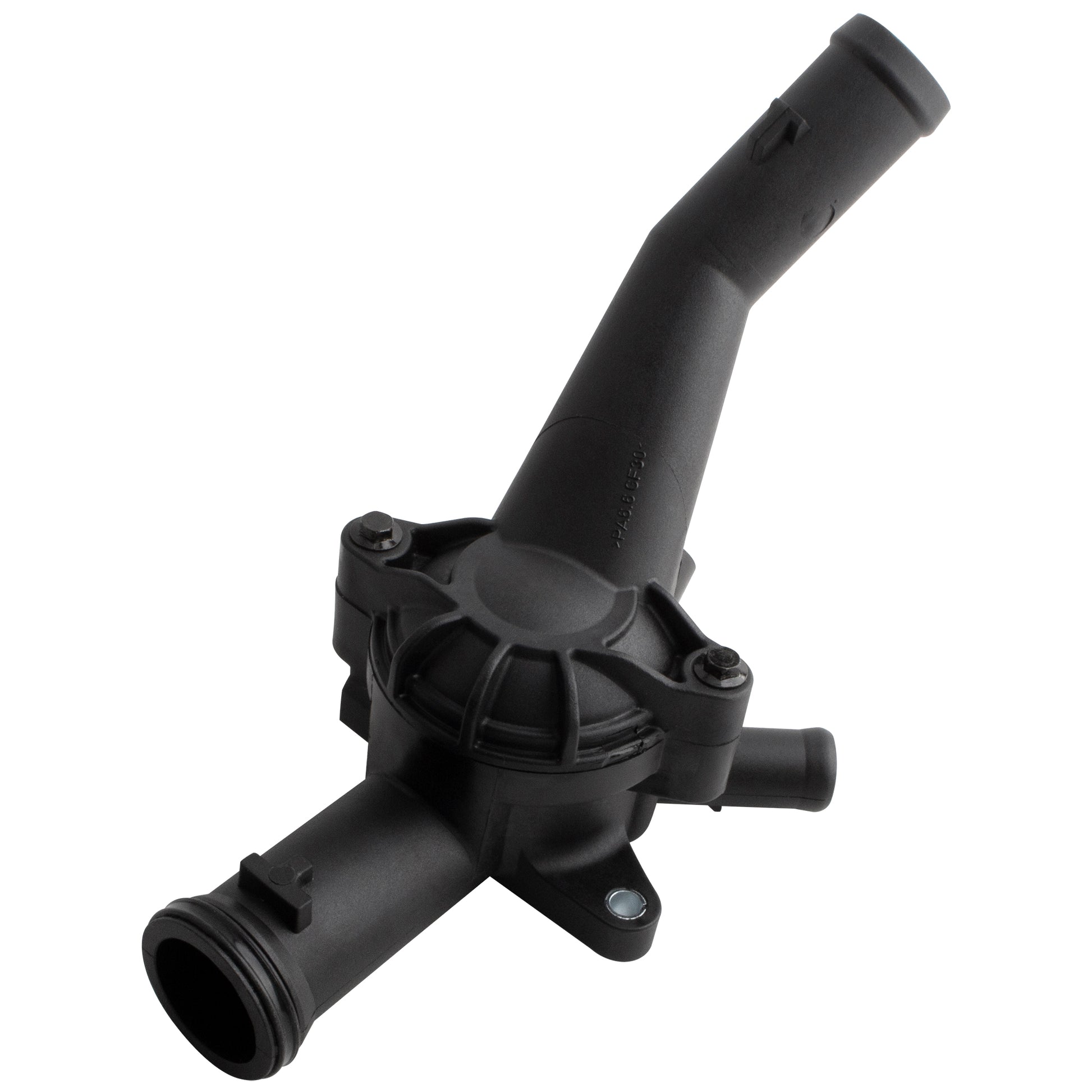 BOXI 902-5156 Engine Coolant Thermostat Housing Assembly Fits for Volkswagen Beetle Bora Golf — product photo 5