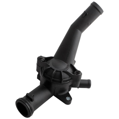 BOXI 902-5156 Engine Coolant Thermostat Housing Assembly Fits for Volkswagen Beetle Bora Golf — product photo 5