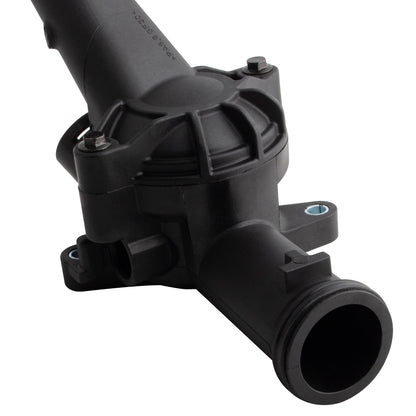 BOXI 902-5156 Engine Coolant Thermostat Housing Assembly Fits for Volkswagen Beetle Bora Golf — product photo 7