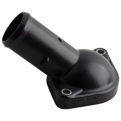 BOXI 902-5927 Engine Coolant Thermostat Housing Assembly Fits for Toyota C-HR Corolla 2009-2021