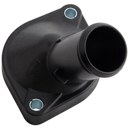 BOXI 902-5930 Engine Coolant Thermostat Housing Assembly Fit for Scion xA xB 2004-2006 for Toyota — product photo 4