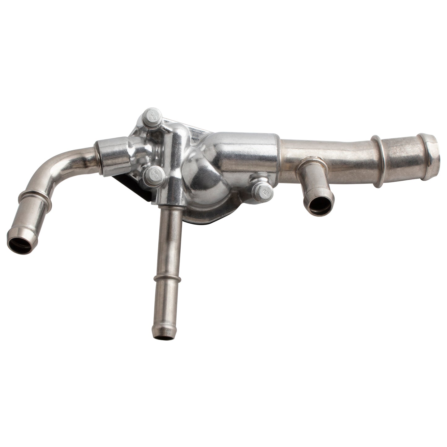 BOXI 902-693 Engine Coolant Thermostat Housing Assembly Fits for Buick LaCrosse for Cadillac SRX — product photo 5
