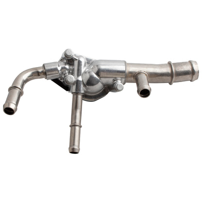 BOXI 902-693 Engine Coolant Thermostat Housing Assembly Fits for Buick LaCrosse for Cadillac SRX — product photo 5