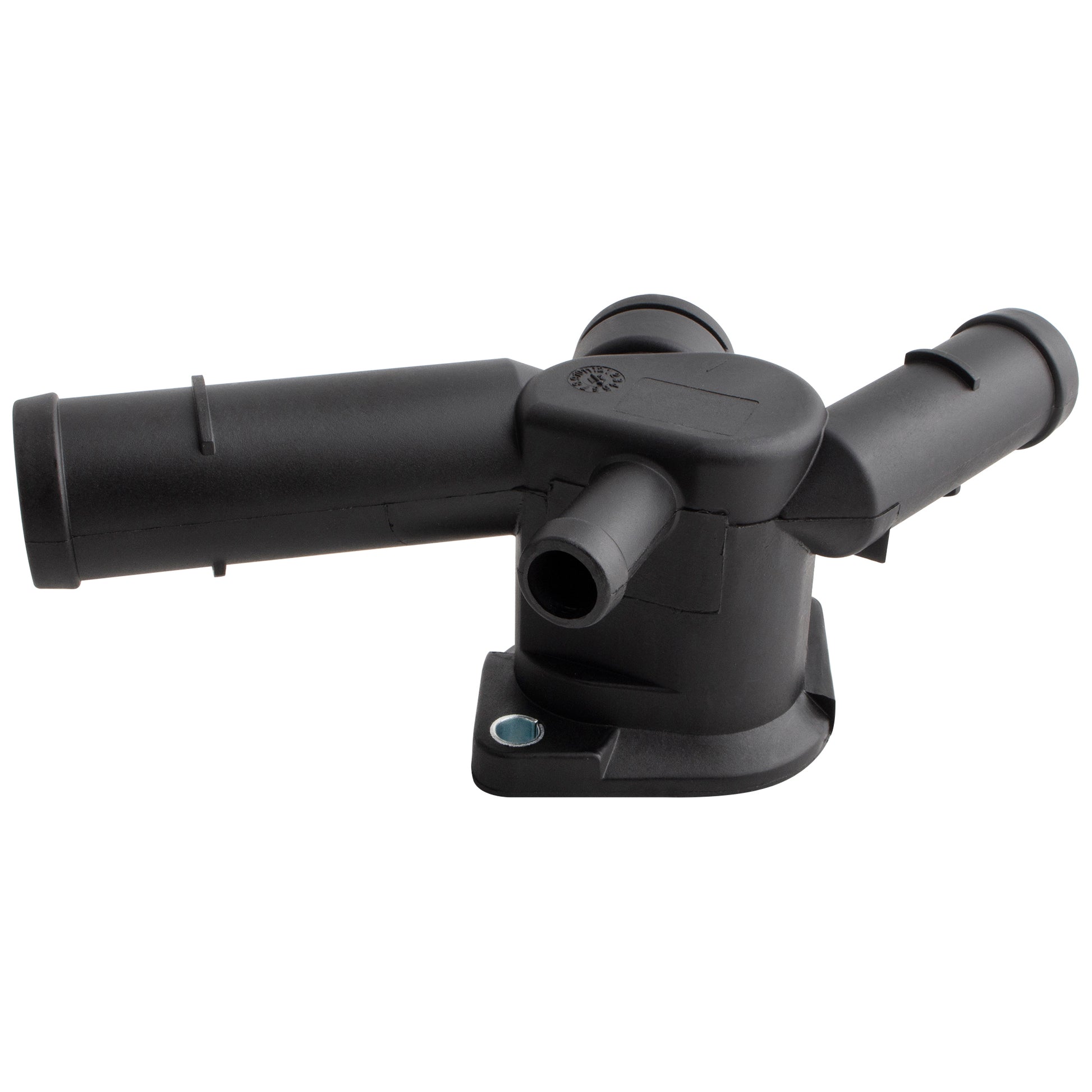 BOXI 902-707 Engine Coolant Water Outlet Fits for Seat Cordoba 2001-2009 Ibiza 2000-2015 — product photo 2