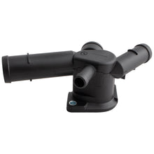 BOXI 902-707 Engine Coolant Water Outlet Fits for Seat Cordoba 2001-2009 Ibiza 2000-2015 — product photo 2