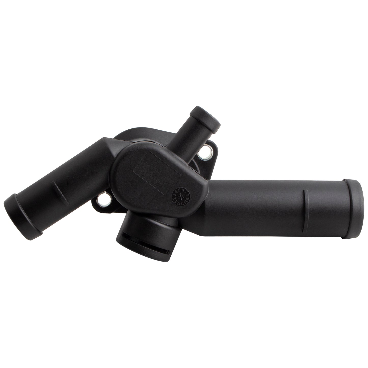 BOXI 902-707 Engine Coolant Water Outlet Fits for Seat Cordoba 2001-2009 Ibiza 2000-2015 — product photo 3