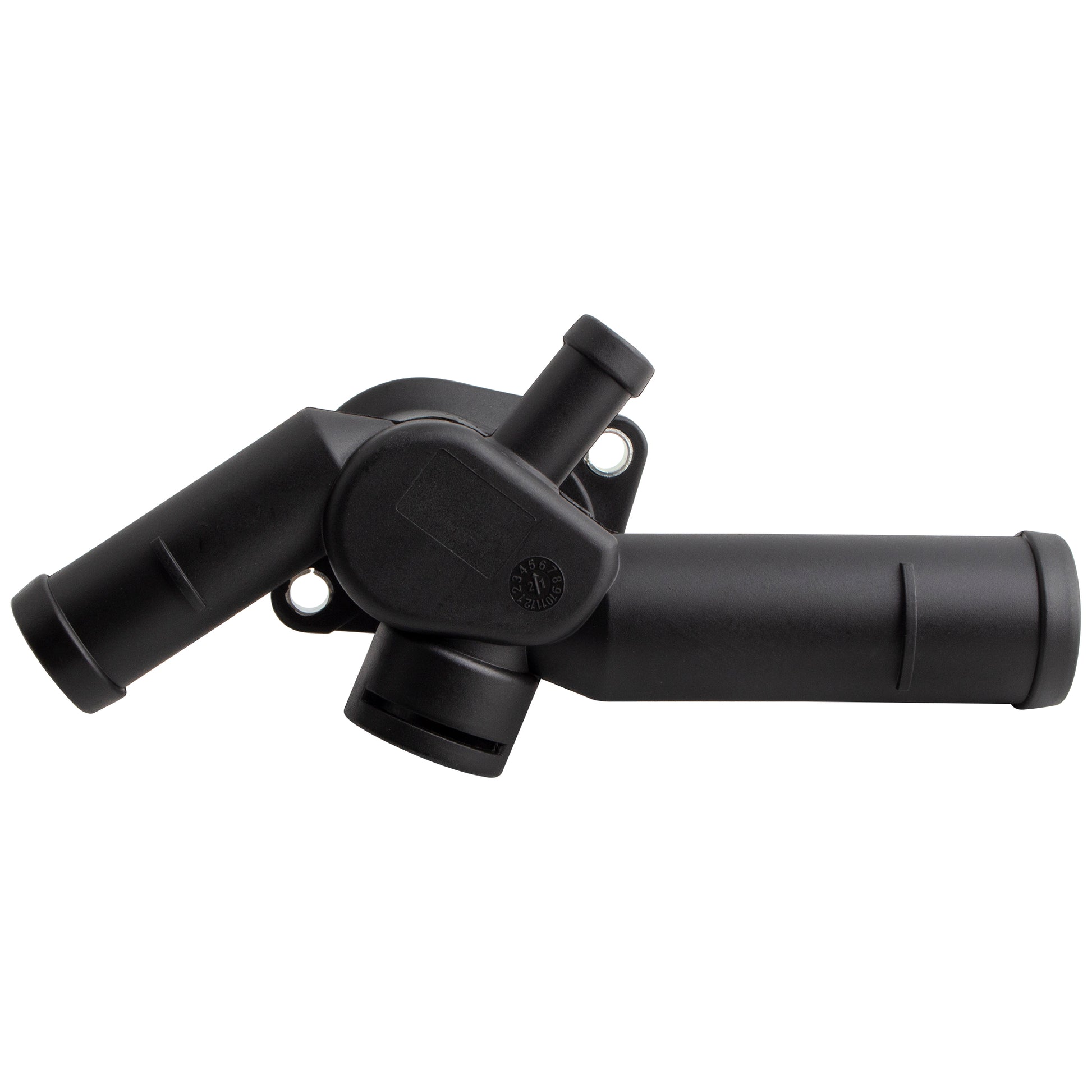 BOXI 902-707 Engine Coolant Water Outlet Fits for Seat Cordoba 2001-2009 Ibiza 2000-2015 — product photo 3
