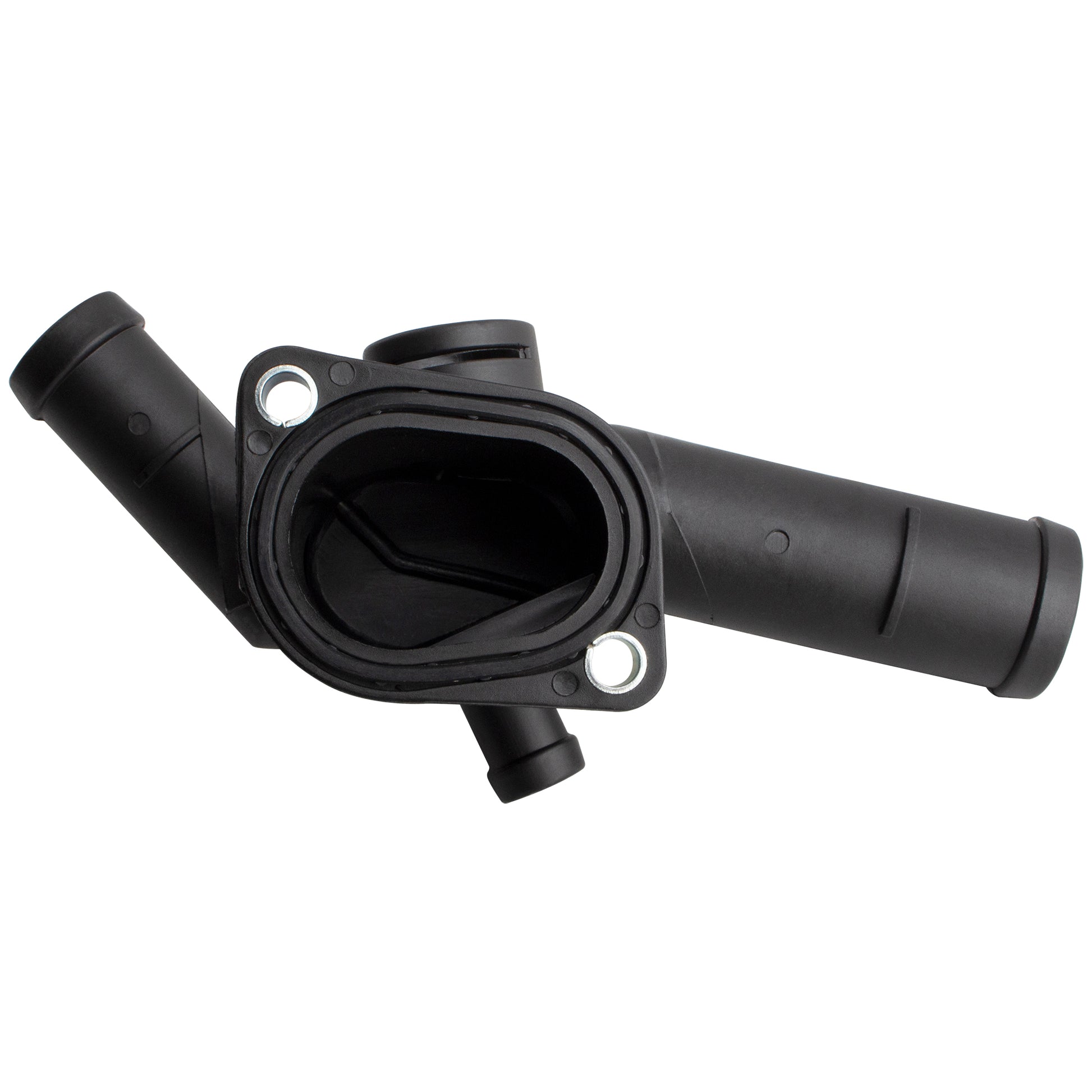 BOXI 902-707 Engine Coolant Water Outlet Fits for Seat Cordoba 2001-2009 Ibiza 2000-2015 — product photo 4