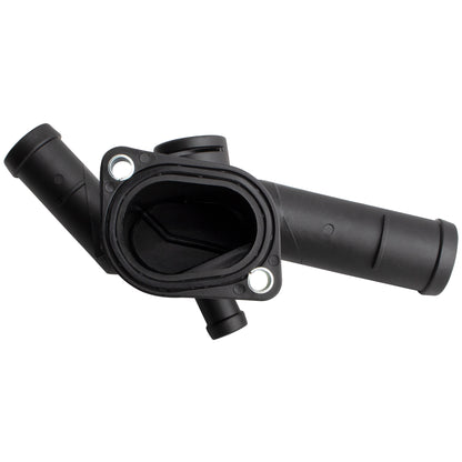BOXI 902-707 Engine Coolant Water Outlet Fits for Seat Cordoba 2001-2009 Ibiza 2000-2015 — product photo 4