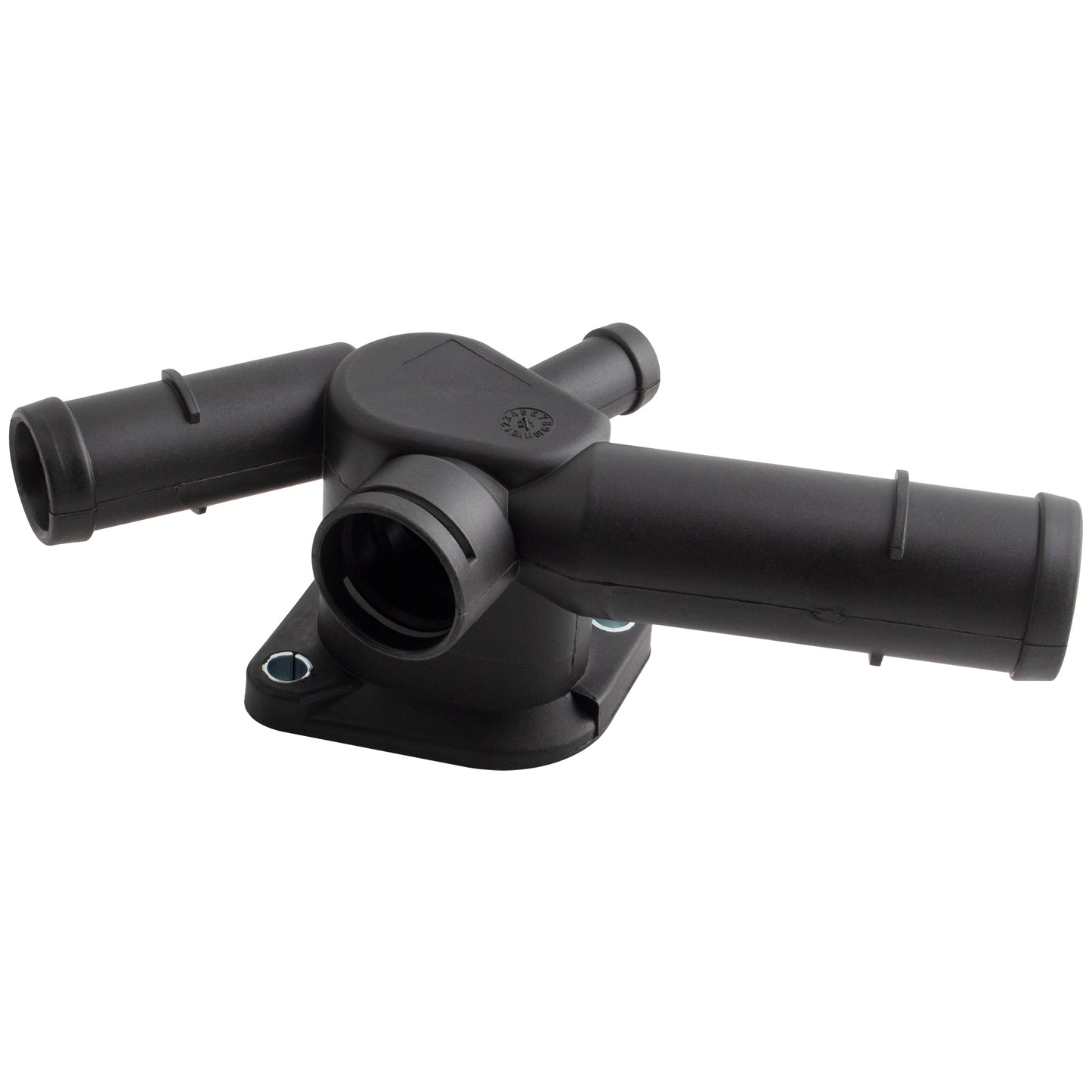 BOXI 902-707 Engine Coolant Water Outlet Fits for Seat Cordoba 2001-2009 Ibiza 2000-2015 — product photo 5