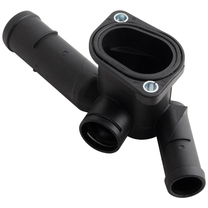 BOXI 902-707 Engine Coolant Water Outlet Fits for Seat Cordoba 2001-2009 Ibiza 2000-2015 — product photo 7