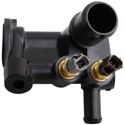 BOXI 902-782 Engine Coolant Thermostat Housing Assembly Fits for Ford F-100 Ranger 1999-2000 Ranger — product photo 5