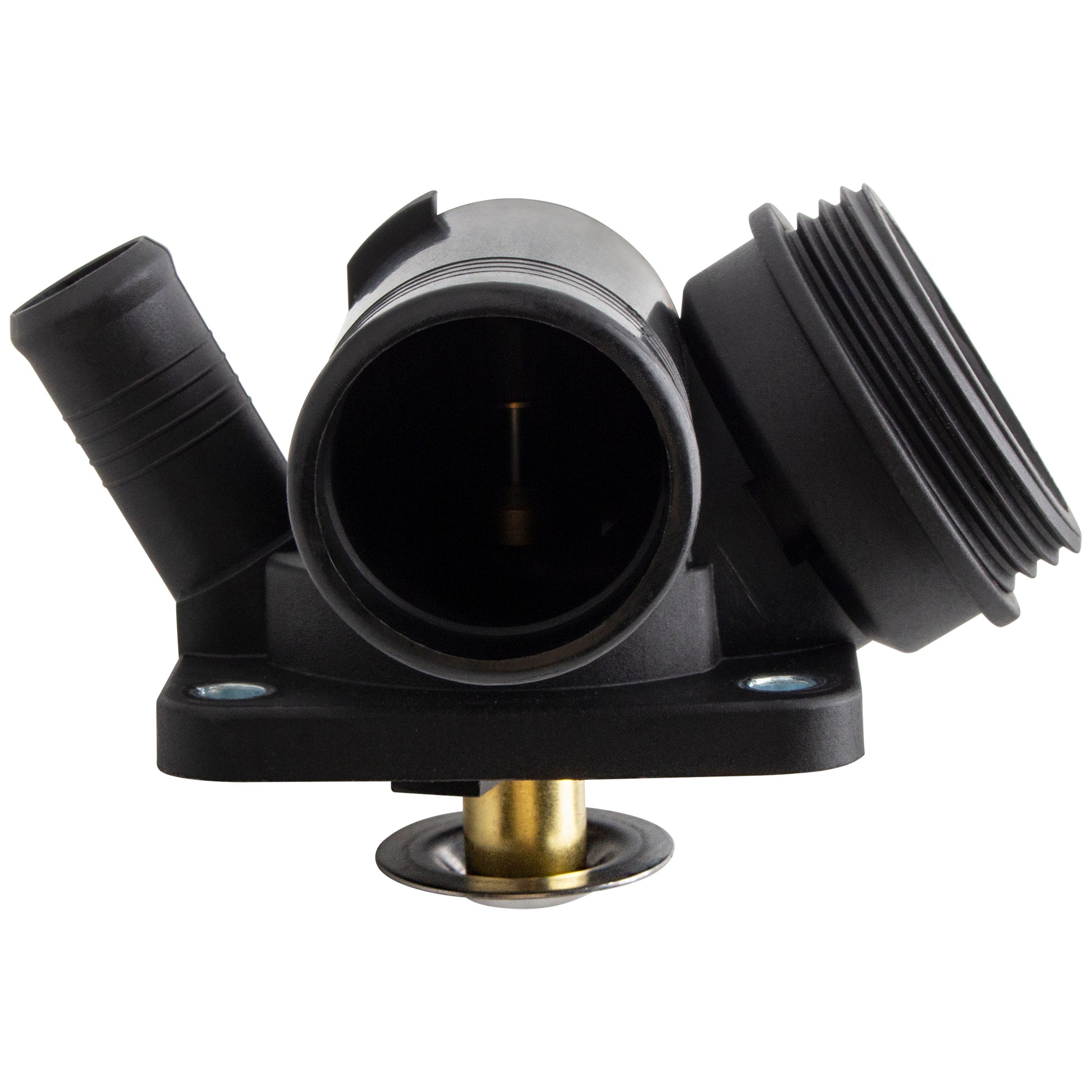 BOXI 902-783 Engine Coolant Thermostat Housing Assembly Fits for Ford Thunderbird 2003-2005 — product photo 4