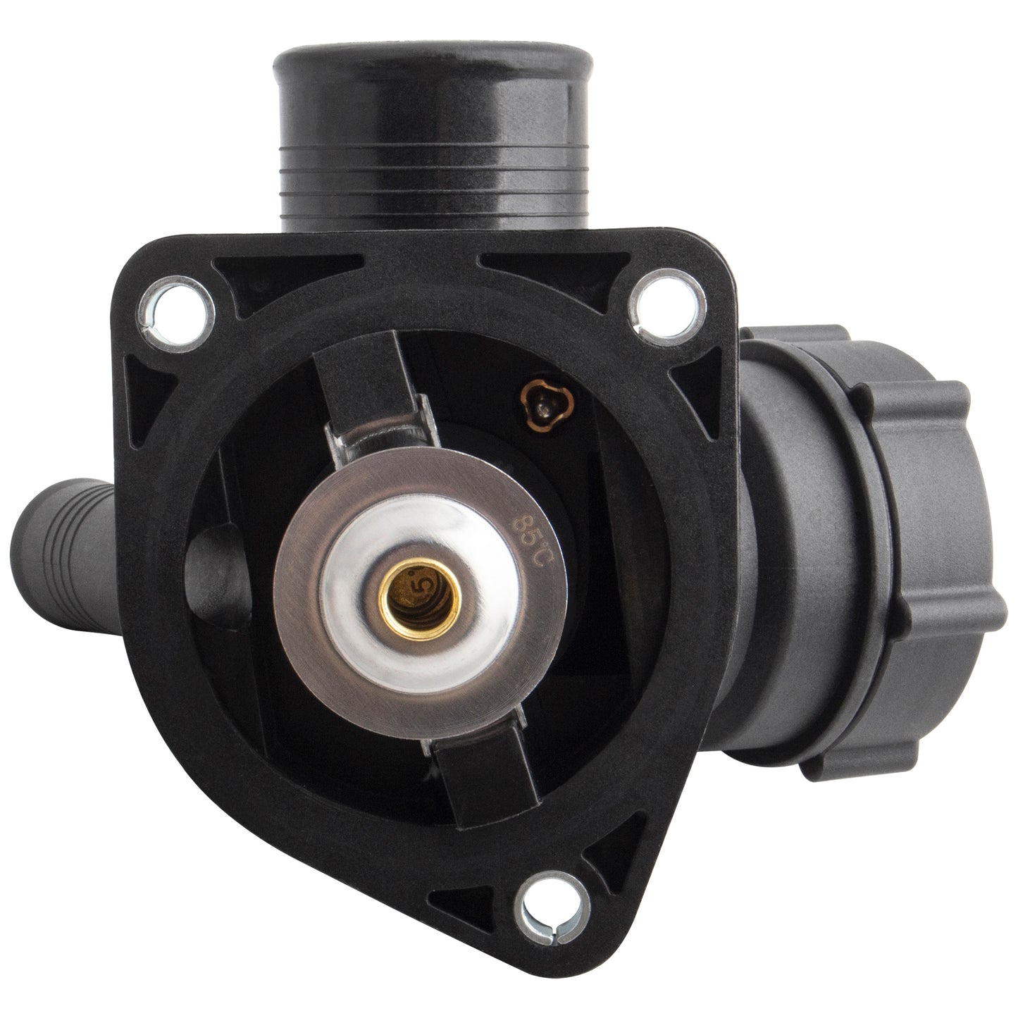BOXI 902-783 Engine Coolant Thermostat Housing Assembly Fits for Ford Thunderbird 2003-2005 — product photo 7