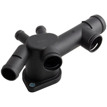 BOXI 902-964 Rear Engine Coolant Thermostat Housing Water Outlet Fits for Volkswagen Beetle