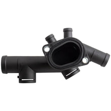 BOXI 902-964 Rear Engine Coolant Thermostat Housing Water Outlet Fits for Volkswagen Beetle — product photo 2