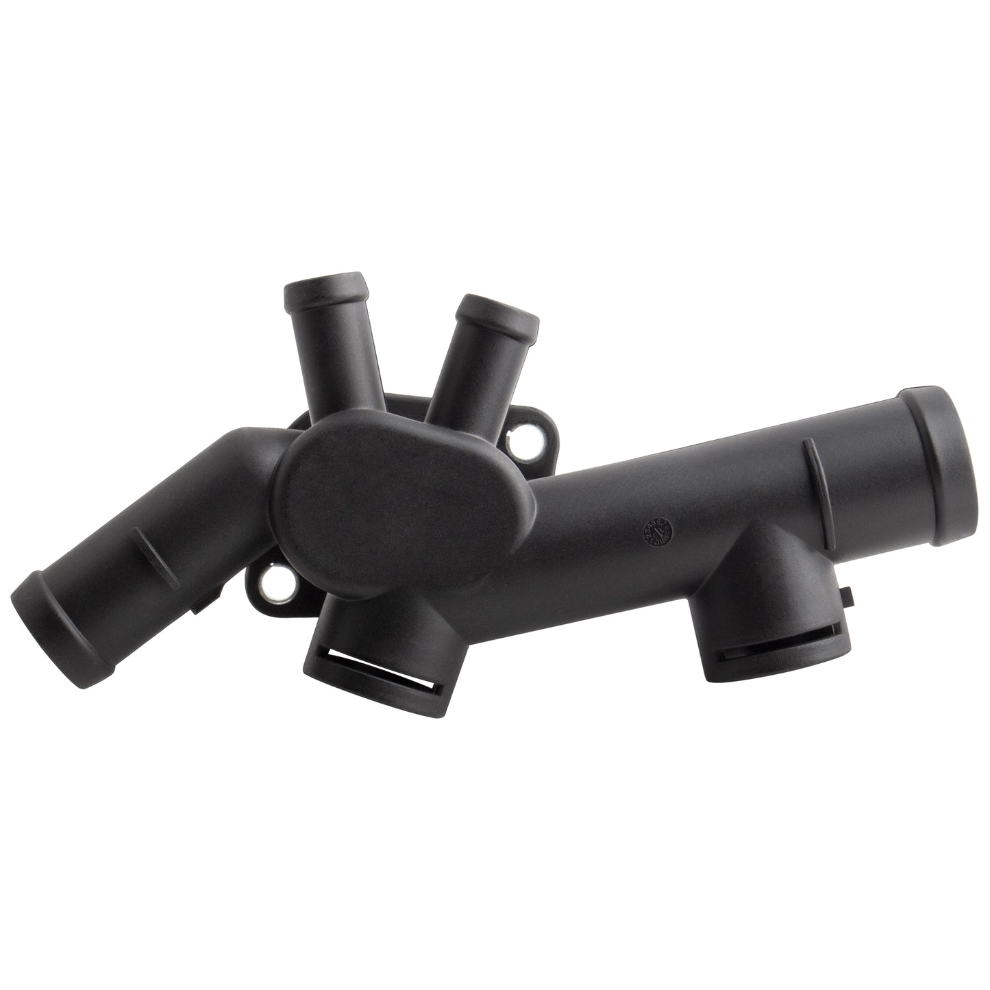 BOXI 902-964 Rear Engine Coolant Thermostat Housing Water Outlet Fits for Volkswagen Beetle — product photo 3