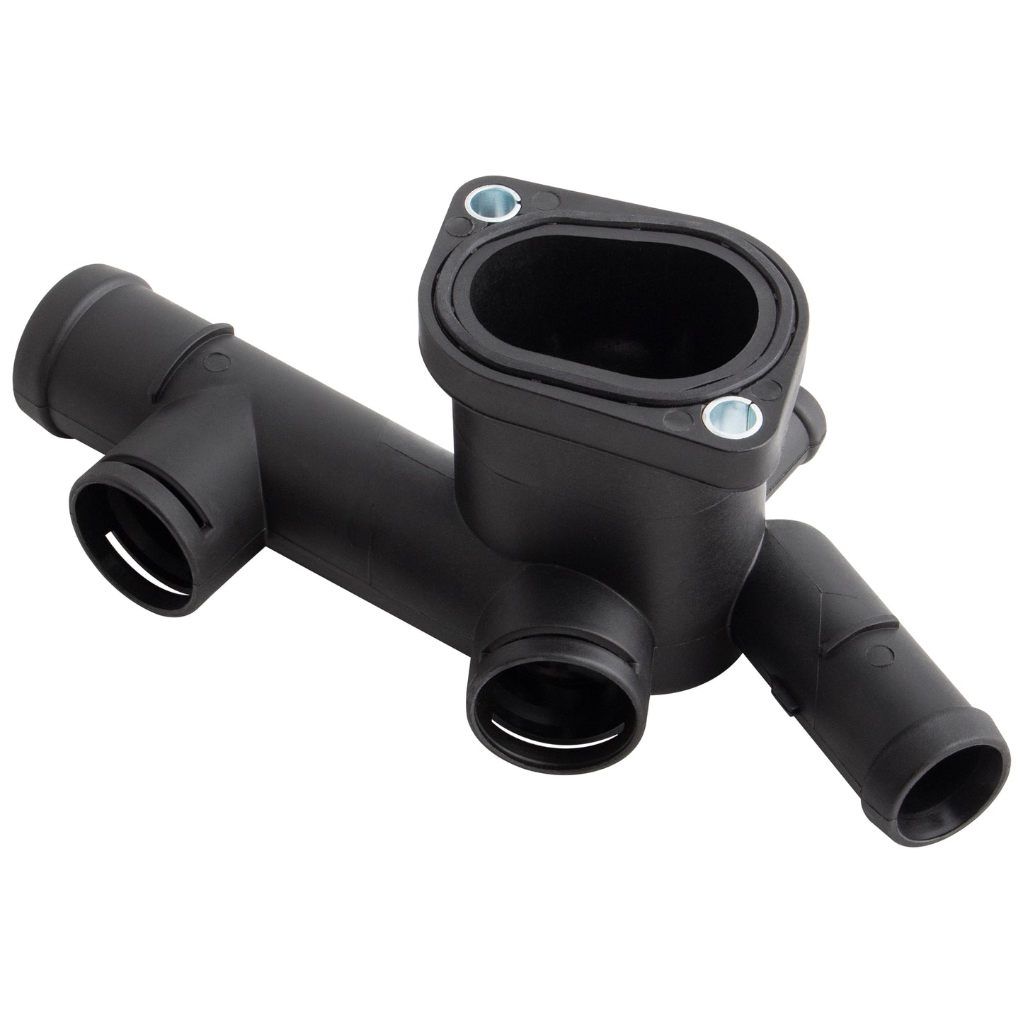 BOXI 902-964 Rear Engine Coolant Thermostat Housing Water Outlet Fits for Volkswagen Beetle — product photo 4