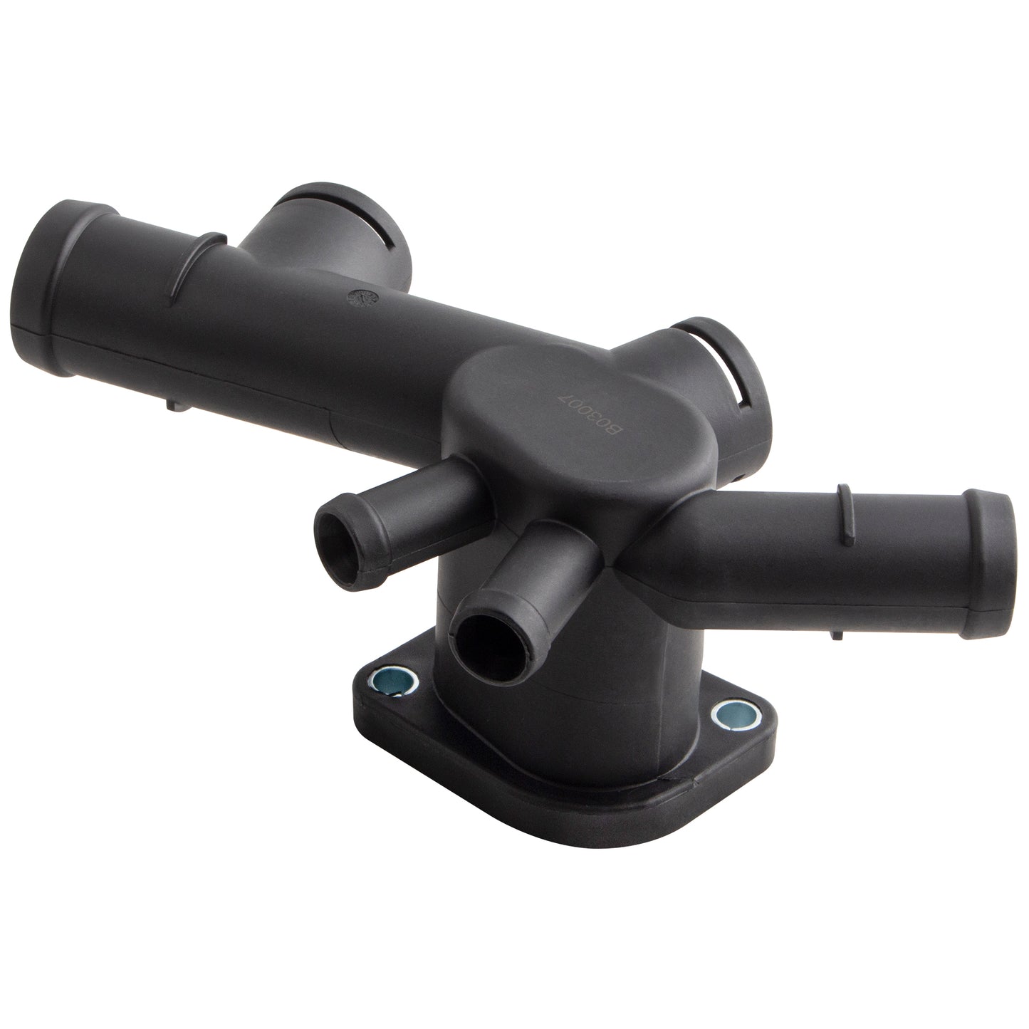 BOXI 902-964 Rear Engine Coolant Thermostat Housing Water Outlet Fits for Volkswagen Beetle — product photo 5