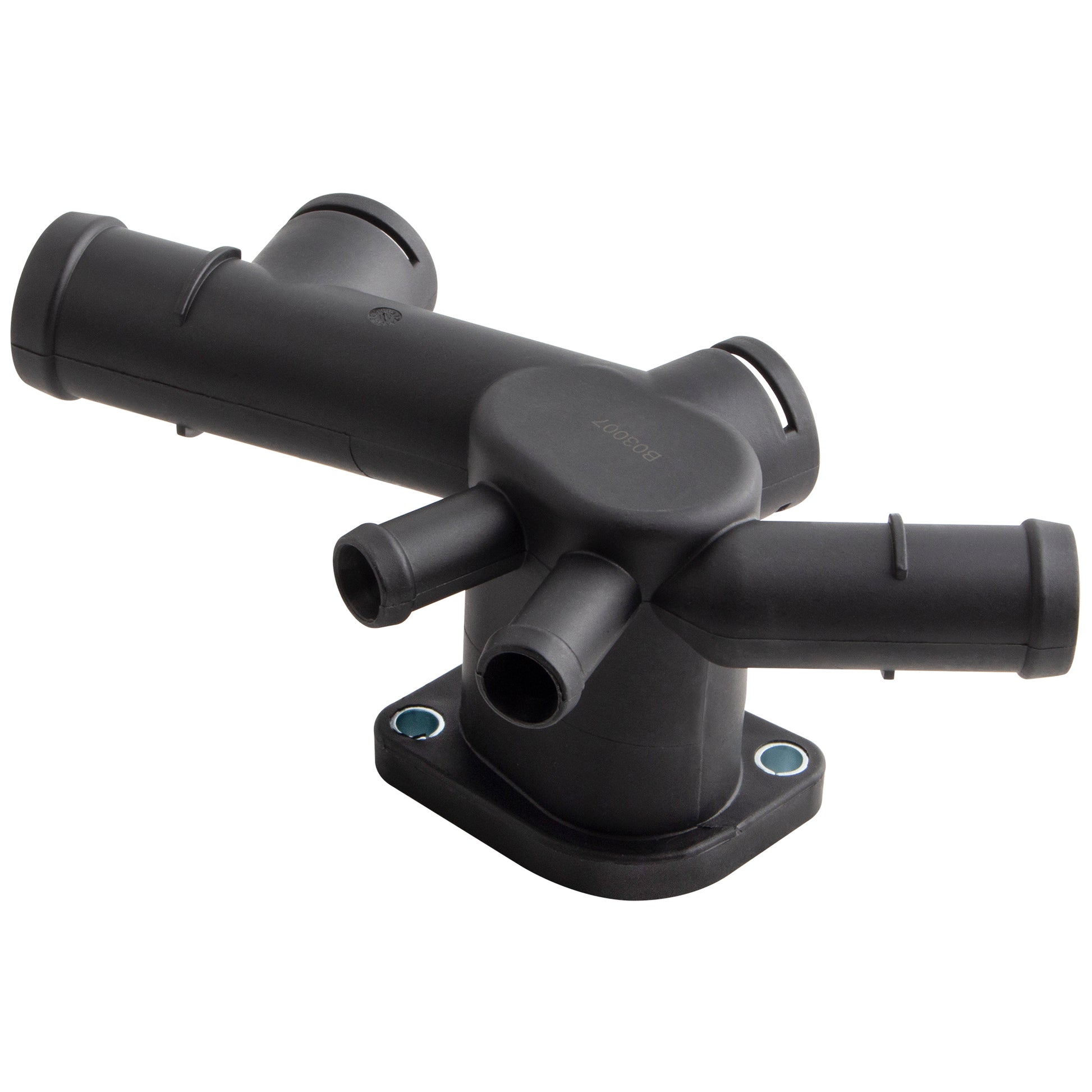 BOXI 902-964 Rear Engine Coolant Thermostat Housing Water Outlet Fits for Volkswagen Beetle — product photo 5