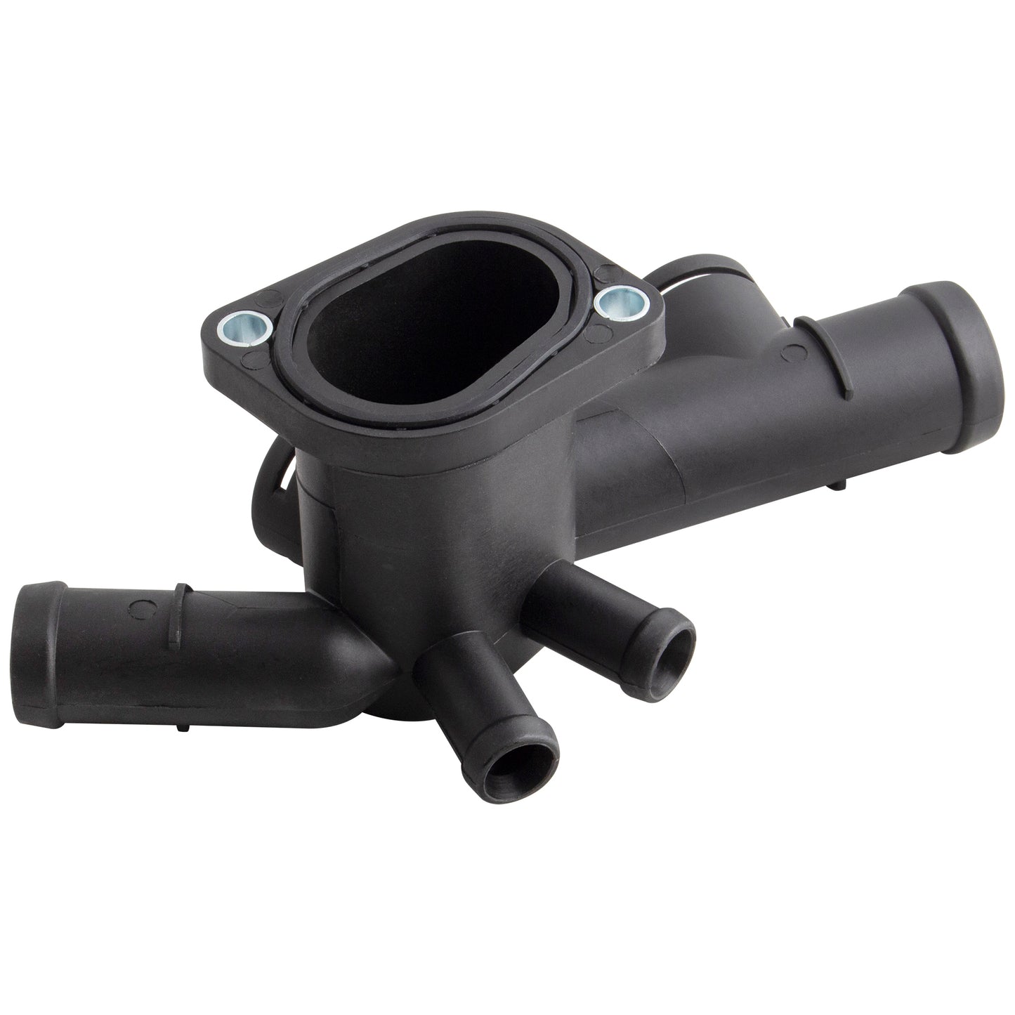 BOXI 902-964 Rear Engine Coolant Thermostat Housing Water Outlet Fits for Volkswagen Beetle — product photo 6