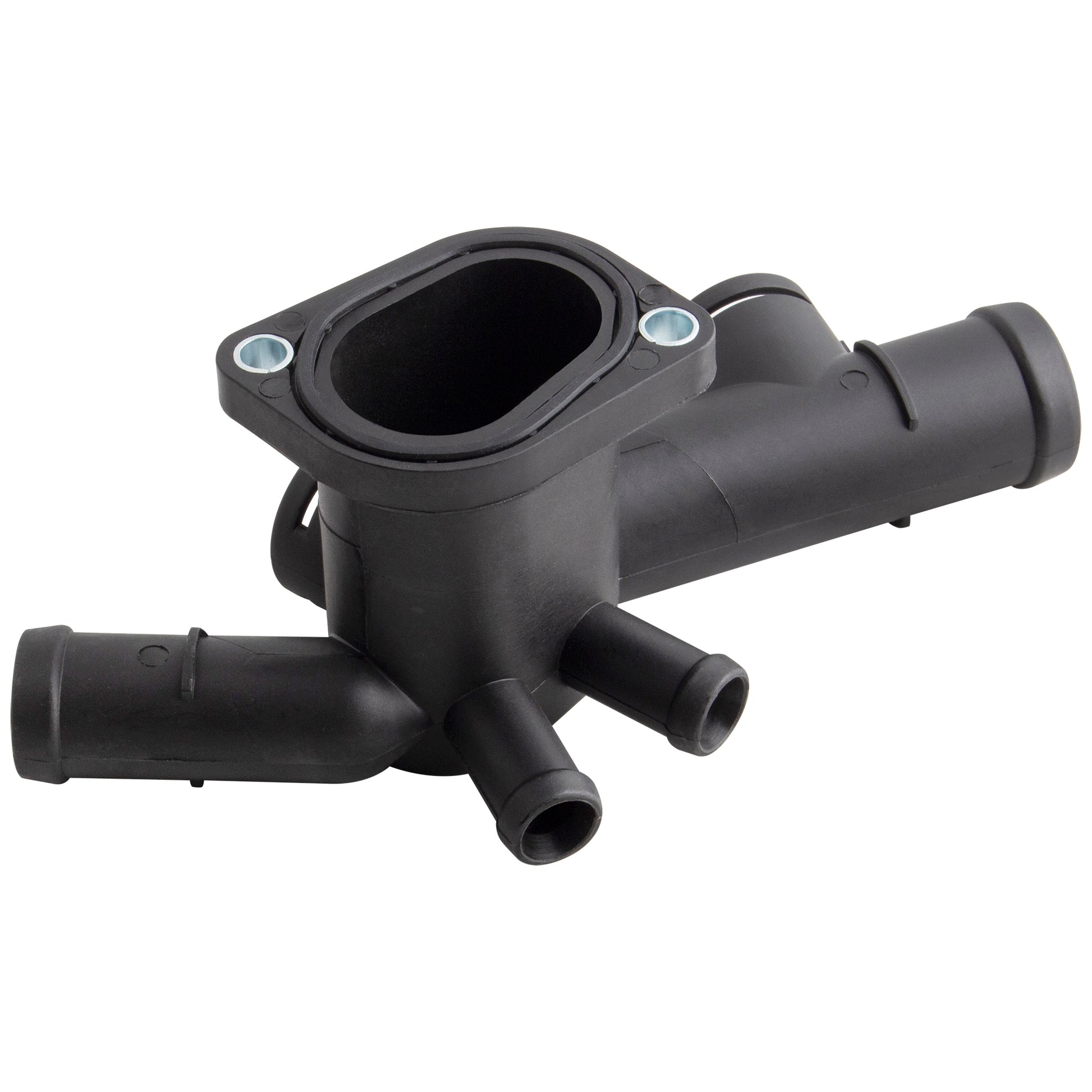 BOXI 902-964 Rear Engine Coolant Thermostat Housing Water Outlet Fits for Volkswagen Beetle — product photo 6
