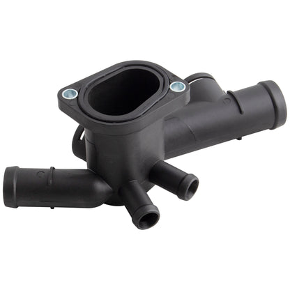 BOXI 902-964 Rear Engine Coolant Thermostat Housing Water Outlet Fits for Volkswagen Beetle — product photo 6