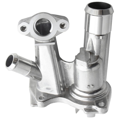 BOXI 902-1100 Engine Coolant Thermostat Housing Assembly Fits for Ford Escape 2013 2014 2015 2016 — product photo 2