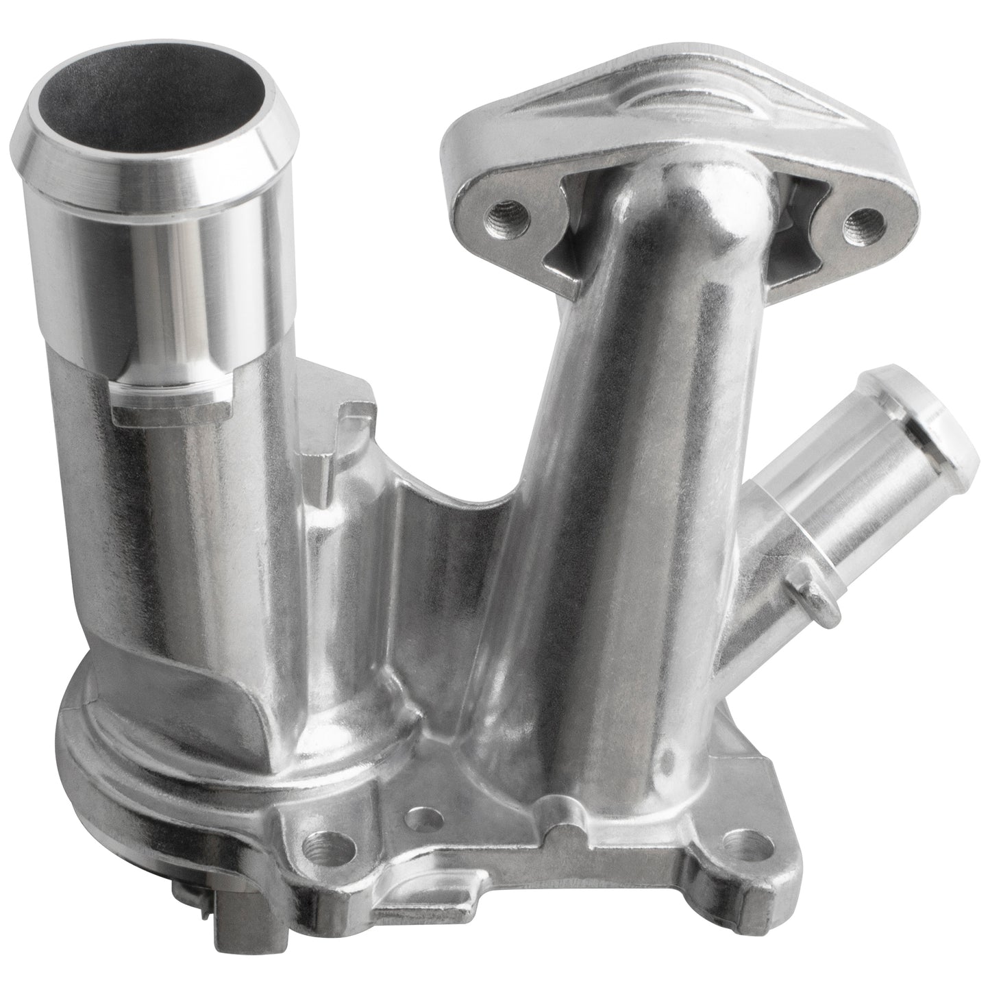 BOXI 902-1100 Engine Coolant Thermostat Housing Assembly Fits for Ford Escape 2013 2014 2015 2016 — product photo 3