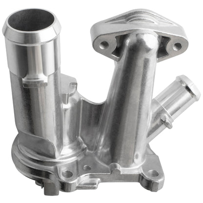BOXI 902-1100 Engine Coolant Thermostat Housing Assembly Fits for Ford Escape 2013 2014 2015 2016 — product photo 3