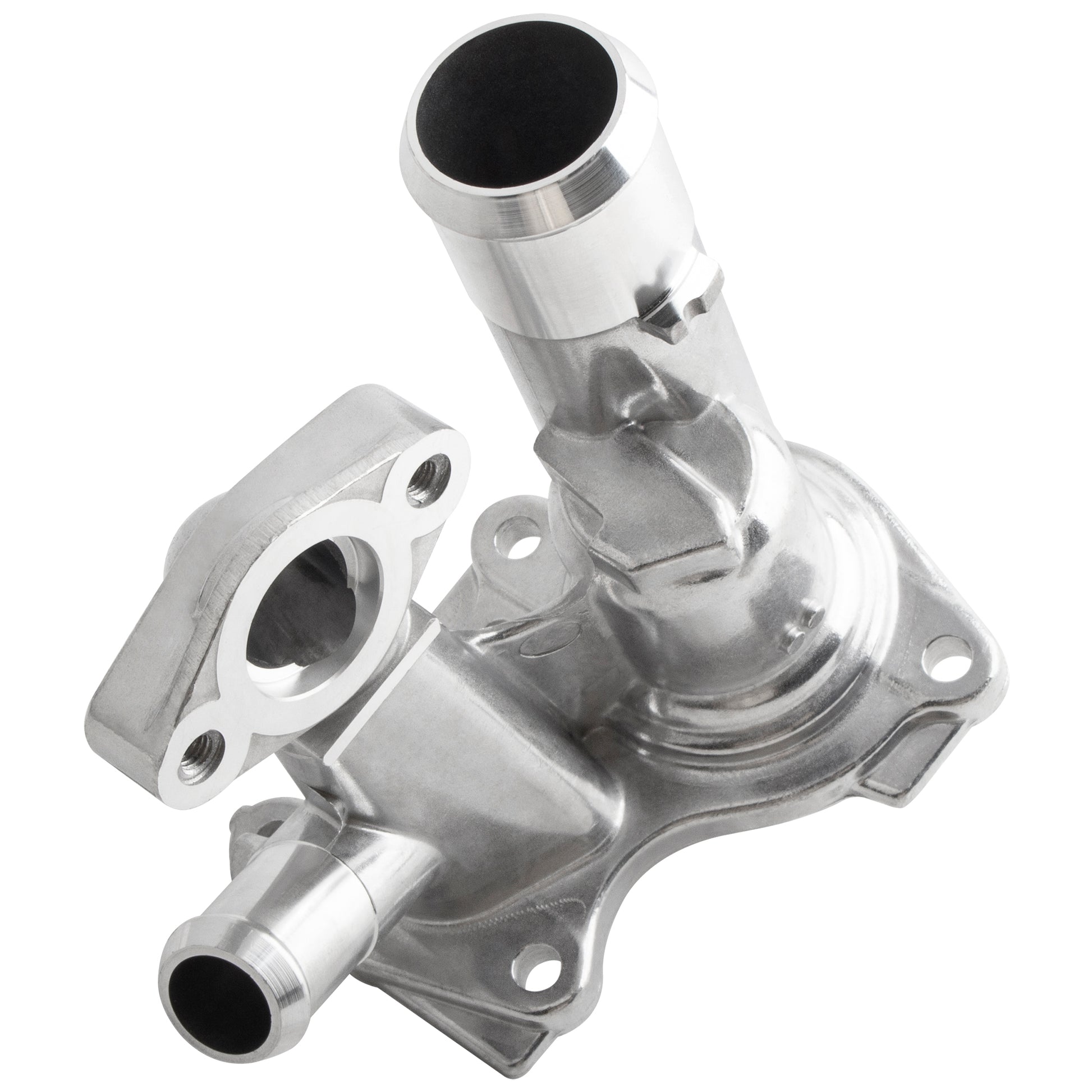 BOXI 902-1100 Engine Coolant Thermostat Housing Assembly Fits for Ford Escape 2013 2014 2015 2016 — product photo 5