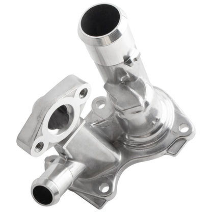 BOXI 902-1100 Engine Coolant Thermostat Housing Assembly Fits for Ford Escape 2013 2014 2015 2016 — product photo 5