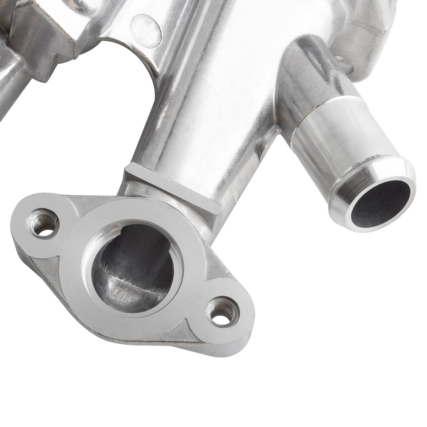 BOXI 902-1100 Engine Coolant Thermostat Housing Assembly Fits for Ford Escape 2013 2014 2015 2016 — product photo 7