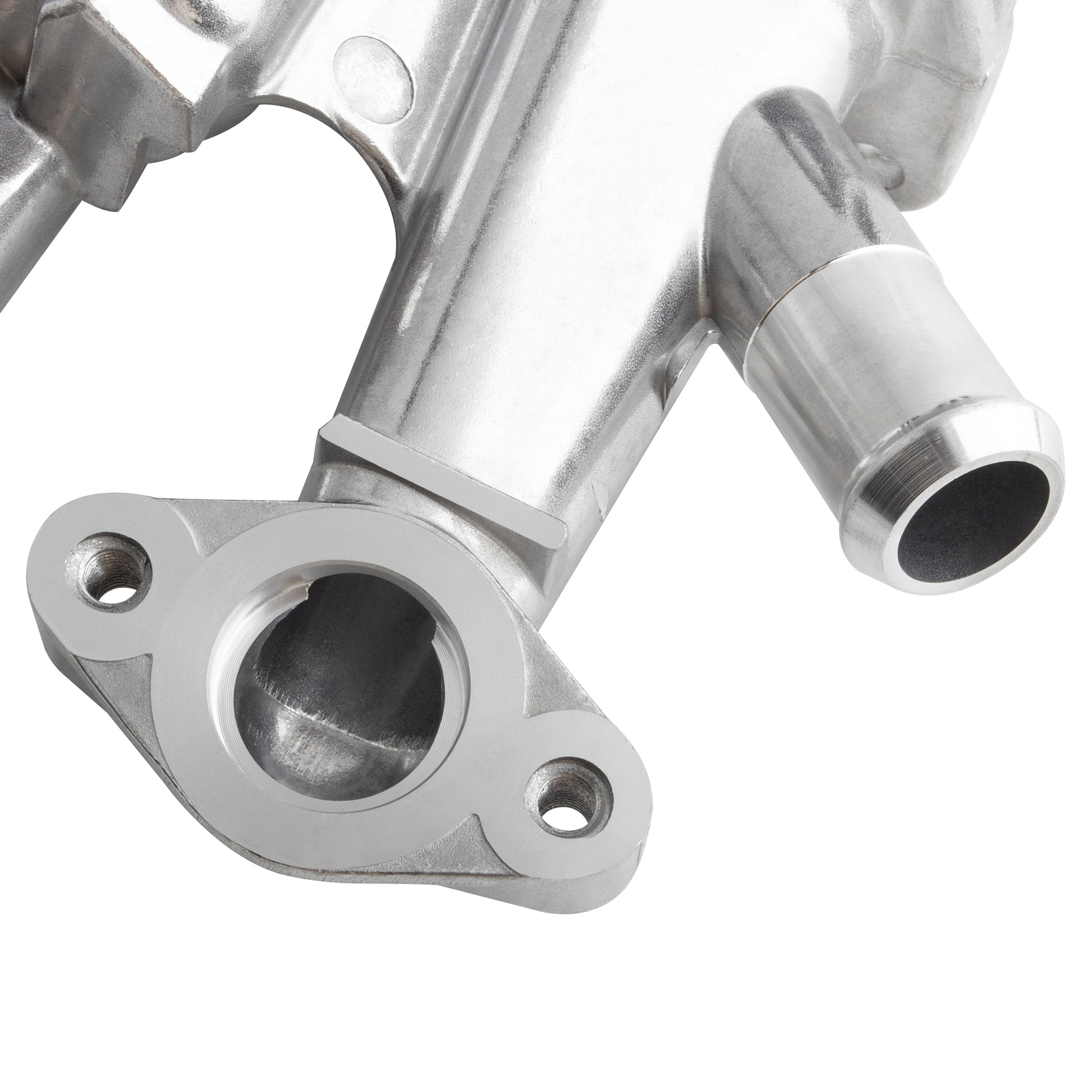 BOXI 902-1100 Engine Coolant Thermostat Housing Assembly Fits for Ford Escape 2013 2014 2015 2016 — product photo 7