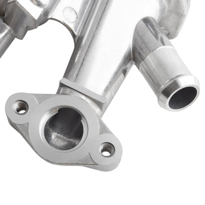 BOXI 902-1100 Engine Coolant Thermostat Housing Assembly Fits for Ford Escape 2013 2014 2015 2016 — product photo 7