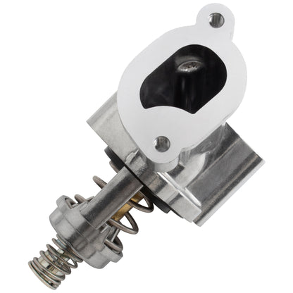 BOXI 902-2121 Engine Coolant Thermostat Housing Assembly Fits for Cadillac ATS CT5 CT6 CTS — product photo 4
