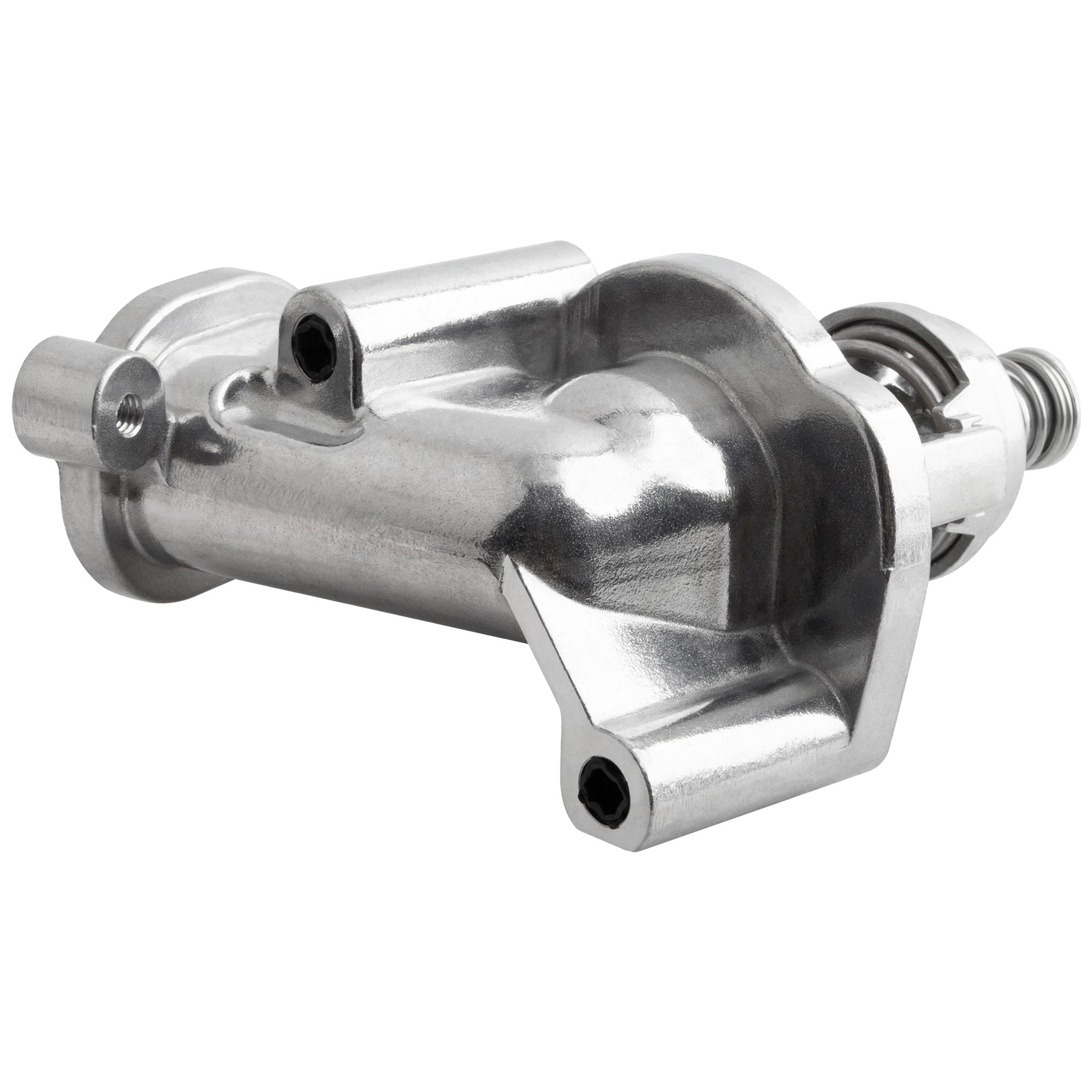 BOXI 902-2121 Engine Coolant Thermostat Housing Assembly Fits for Cadillac ATS CT5 CT6 CTS — product photo 5