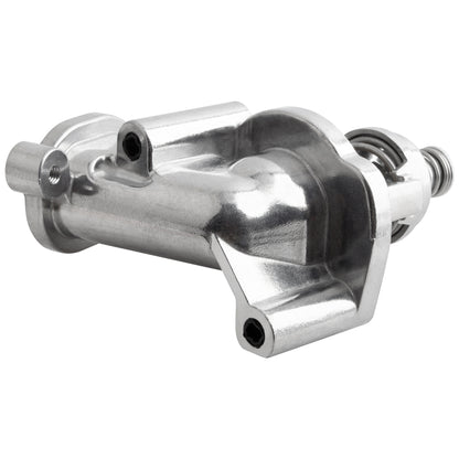 BOXI 902-2121 Engine Coolant Thermostat Housing Assembly Fits for Cadillac ATS CT5 CT6 CTS — product photo 5